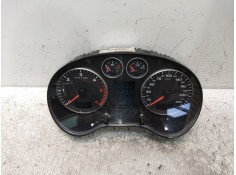 Recambio de cuadro instrumentos para audi a3 (8p) 2.0 tdi ambiente (dpf) (125kw) referencia OEM IAM 8P0920931E  