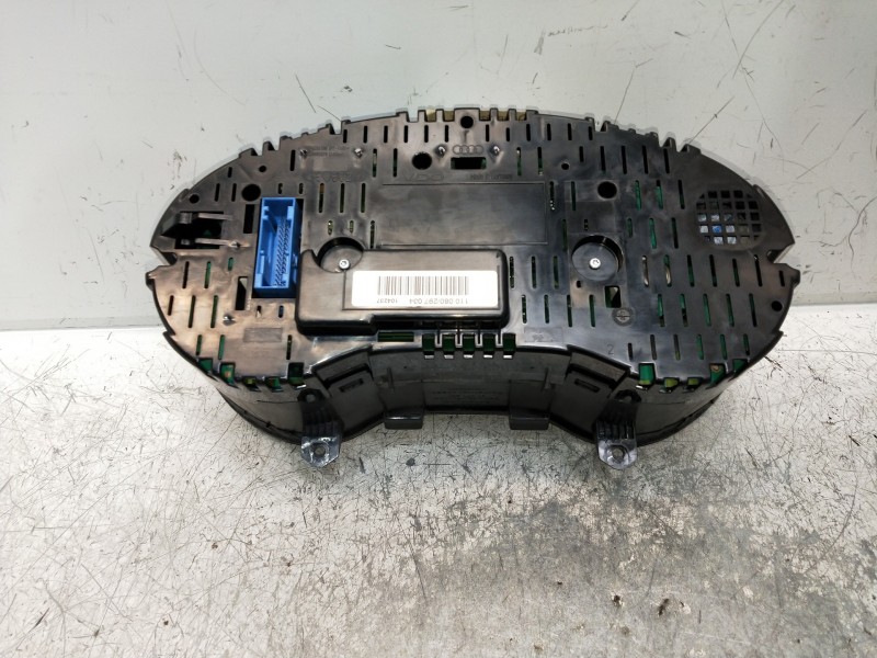 Recambio de cuadro instrumentos para audi a3 (8p) 2.0 tdi ambiente (dpf) (125kw) referencia OEM IAM 8P0920931E  
