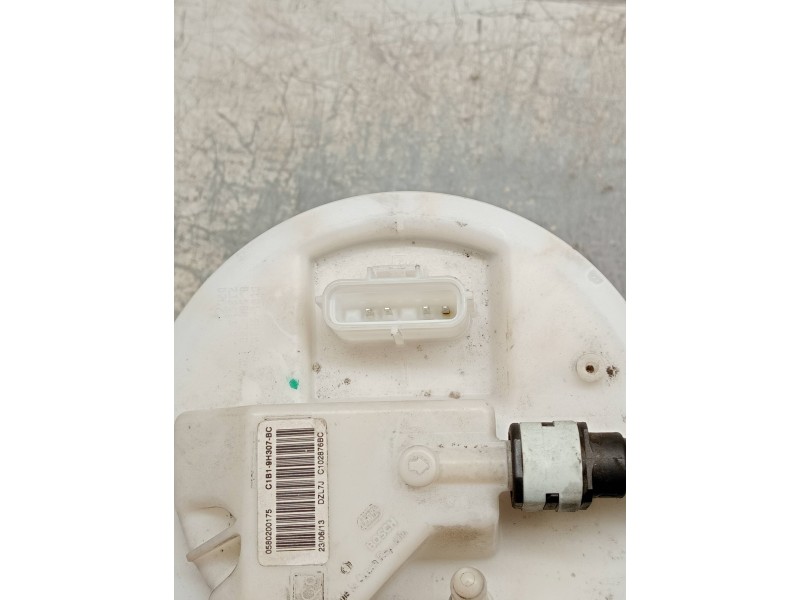Recambio de bomba combustible para ford fiesta (ccn) trend referencia OEM IAM C1B19H307BC 0580200175 