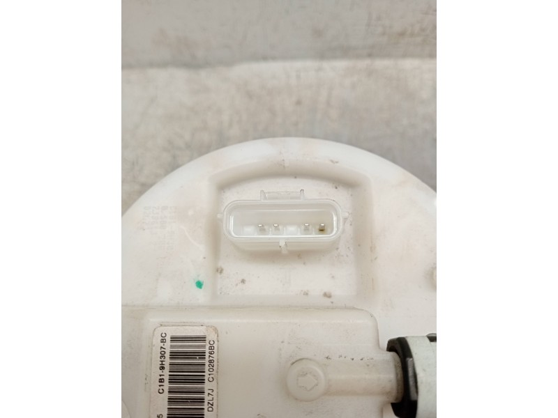 Recambio de bomba combustible para ford fiesta (ccn) trend referencia OEM IAM C1B19H307BC 0580200175 