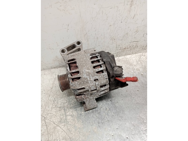 Recambio de alternador para ford fiesta (ccn) trend referencia OEM IAM AV6N10300HA  