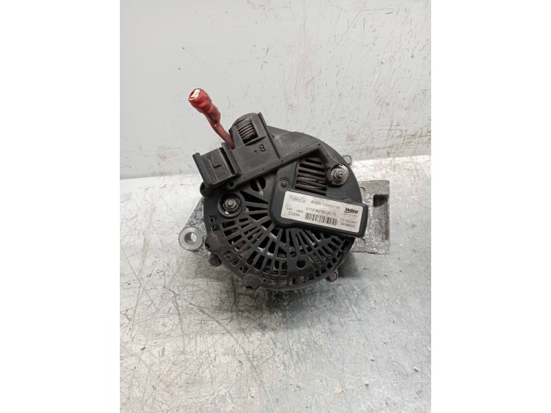 Recambio de alternador para ford fiesta (ccn) trend referencia OEM IAM AV6N10300HA  