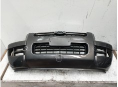 Recambio de paragolpes delantero para kia sportage ex referencia OEM IAM   
