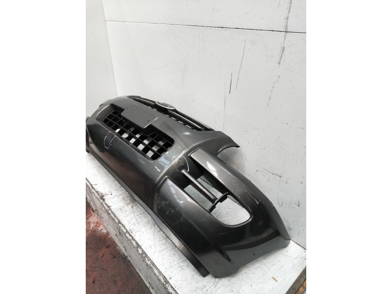 Recambio de paragolpes delantero para kia sportage ex referencia OEM IAM   