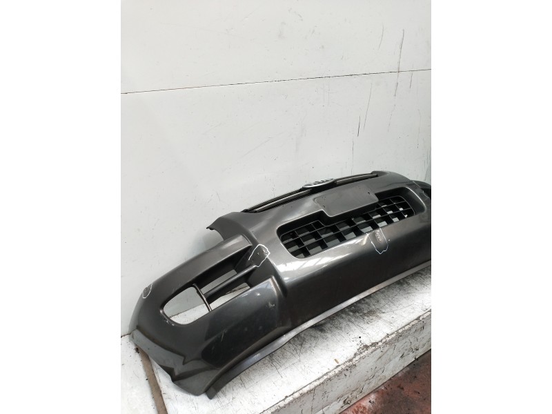 Recambio de paragolpes delantero para kia sportage ex referencia OEM IAM   