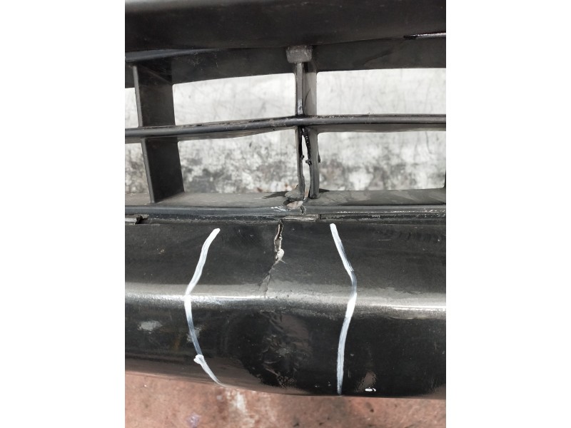 Recambio de paragolpes delantero para kia sportage ex referencia OEM IAM   