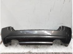 Recambio de paragolpes trasero para kia sportage ex referencia OEM IAM   