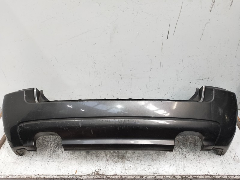 Recambio de paragolpes trasero para kia sportage ex referencia OEM IAM   