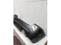 Recambio de paragolpes trasero para kia sportage ex referencia OEM IAM    2