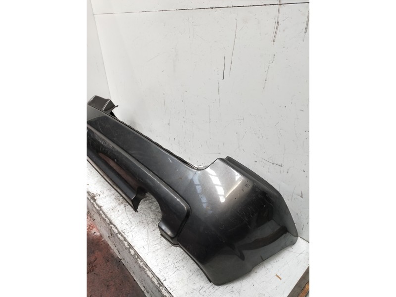 Recambio de paragolpes trasero para kia sportage ex referencia OEM IAM   