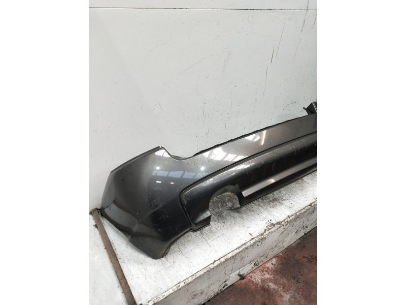 Recambio de paragolpes trasero para kia sportage ex referencia OEM IAM   