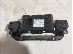 Recambio de pantalla multifuncion para ford transit connect 1.5 tdci cat referencia OEM IAM EM5T18B955BD   2