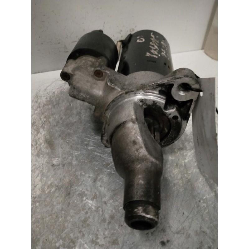 Recambio de motor arranque para volkswagen passat berlina (3b3) 2.5 v6 tdi referencia OEM IAM 0001109021 BOSCH 