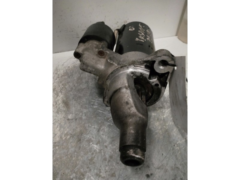 Recambio de motor arranque para volkswagen passat berlina (3b3) 2.5 v6 tdi referencia OEM IAM 0001109021 BOSCH 