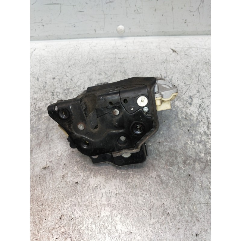 Recambio de motor cierre centralizado delantero derecho para audi a3 (8p) 2.0 tdi ambiente (dpf) (125kw) referencia OEM IAM 4F83