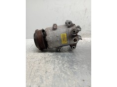Recambio de compresor aire acondicionado para ford fiesta (ccn) trend referencia OEM IAM AV1119D629AB   2