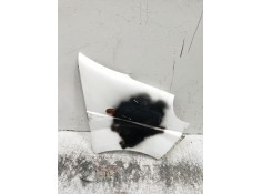 Recambio de aleta delantera derecha para nissan primastar (x83) caja cerrada batalla corta 2,76t referencia OEM IAM   