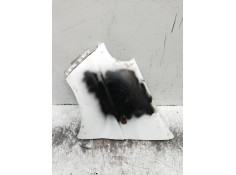 Recambio de aleta delantera izquierda para nissan primastar (x83) caja cerrada batalla corta 2,76t referencia OEM IAM   