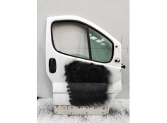Recambio de puerta delantera derecha para nissan primastar (x83) caja cerrada batalla corta 2,76t referencia OEM IAM   