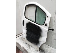 Recambio de puerta delantera derecha para nissan primastar (x83) caja cerrada batalla corta 2,76t referencia OEM IAM    2