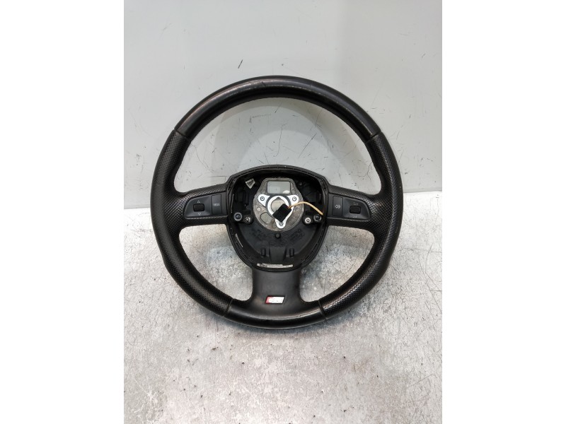 Recambio de volante para audi a3 (8p) 2.0 tdi ambiente (dpf) (125kw) referencia OEM IAM 8P0419091  