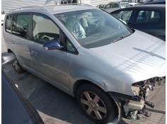 volkswagen touran (1t1) del año 2003