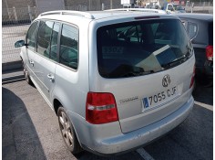volkswagen touran (1t1) del año 2003 2
