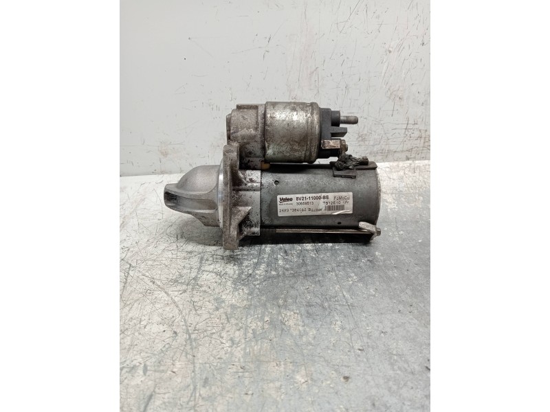 Recambio de motor arranque para ford fiesta (ccn) trend referencia OEM IAM 8V2111000BE  