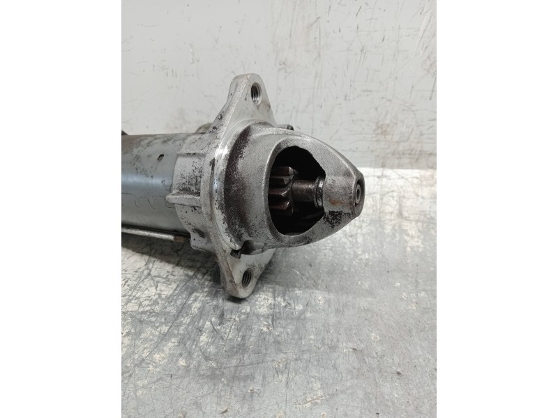 Recambio de motor arranque para ford fiesta (ccn) trend referencia OEM IAM 8V2111000BE  