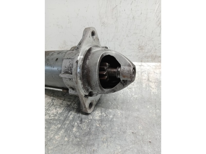 Recambio de motor arranque para ford fiesta (ccn) trend referencia OEM IAM 8V2111000BE  