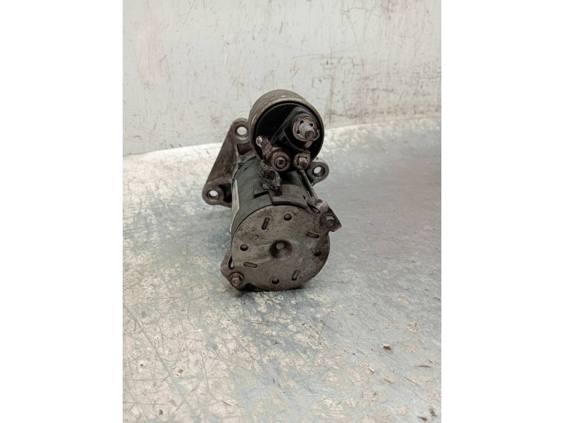 Recambio de motor arranque para ford fiesta (ccn) trend referencia OEM IAM 8V2111000BE  