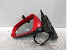 Recambio de retrovisor izquierdo para audi a3 (8p) 2.0 tdi ambiente (dpf) (125kw) referencia OEM IAM ELECTRICO UN ENCHUFE 5 CABL 2