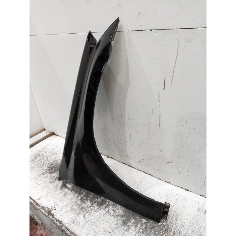 Recambio de aleta delantera derecha para mercedes clase gl (x164) 420 cdi 4-matic (164.828) referencia OEM IAM   