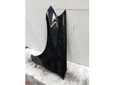 Recambio de aleta delantera izquierda para mercedes clase gl (x164) 420 cdi 4-matic (164.828) referencia OEM IAM    2