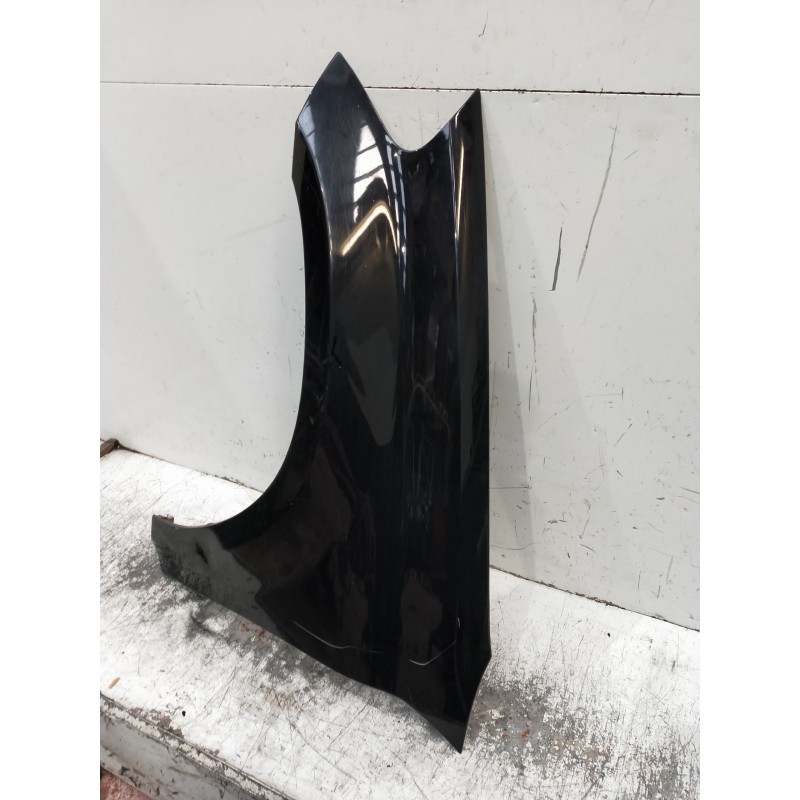 Recambio de aleta delantera izquierda para mercedes clase gl (x164) 420 cdi 4-matic (164.828) referencia OEM IAM   