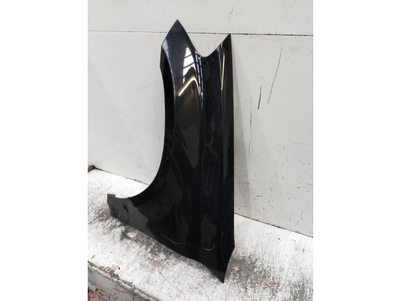 Recambio de aleta delantera izquierda para mercedes clase gl (x164) 420 cdi 4-matic (164.828) referencia OEM IAM   