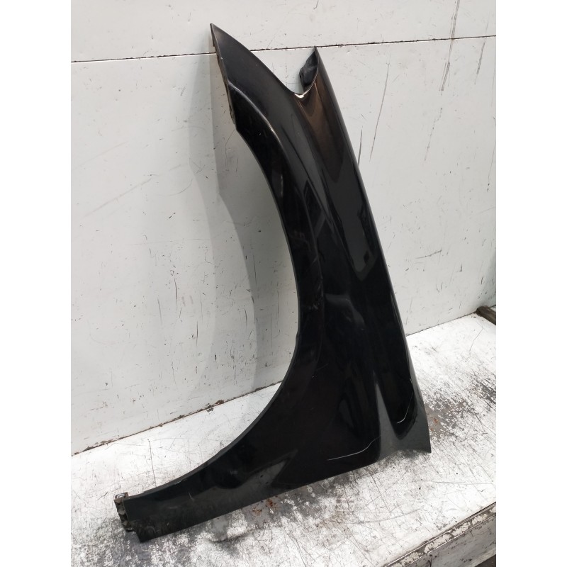 Recambio de aleta delantera izquierda para mercedes clase gl (x164) 420 cdi 4-matic (164.828) referencia OEM IAM   