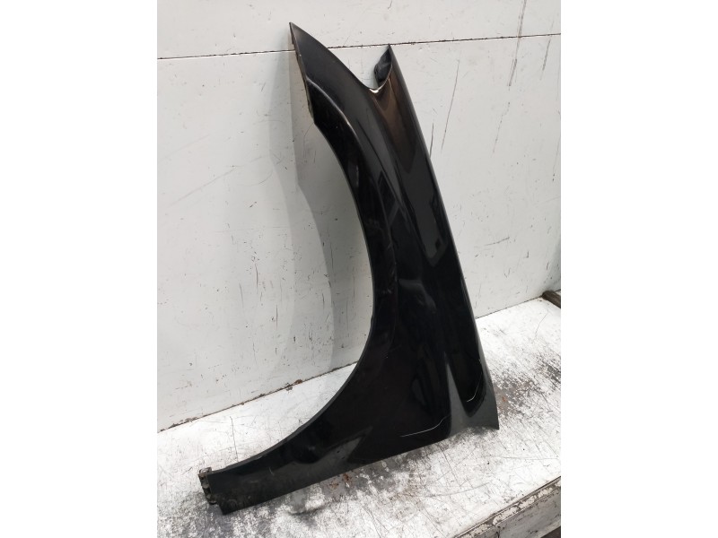 Recambio de aleta delantera izquierda para mercedes clase gl (x164) 420 cdi 4-matic (164.828) referencia OEM IAM   