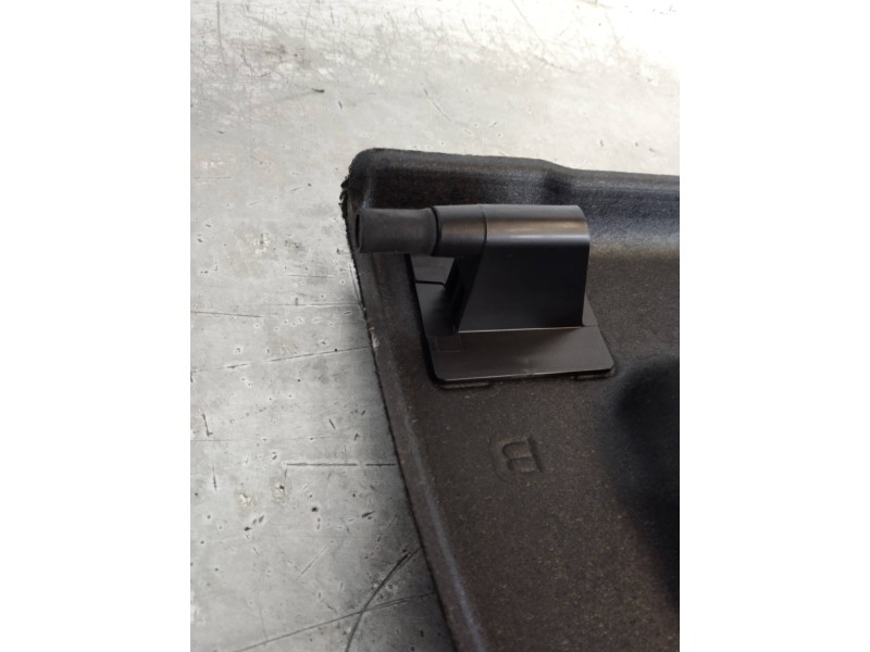 Recambio de bandeja trasera para opel karl edition referencia OEM IAM   