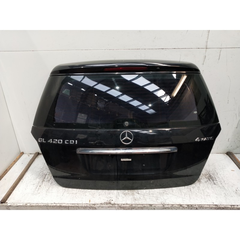 Recambio de porton trasero para mercedes clase gl (x164) 420 cdi 4-matic (164.828) referencia OEM IAM   5P