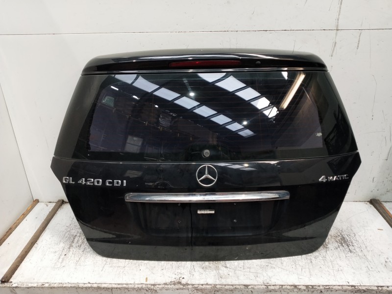 Recambio de porton trasero para mercedes clase gl (x164) 420 cdi 4-matic (164.828) referencia OEM IAM   5P