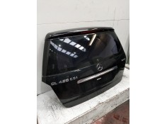 Recambio de porton trasero para mercedes clase gl (x164) 420 cdi 4-matic (164.828) referencia OEM IAM   5P 2