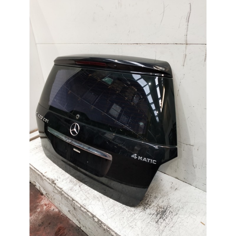 Recambio de porton trasero para mercedes clase gl (x164) 420 cdi 4-matic (164.828) referencia OEM IAM   5P