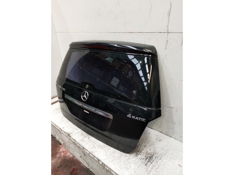 Recambio de porton trasero para mercedes clase gl (x164) 420 cdi 4-matic (164.828) referencia OEM IAM   5P