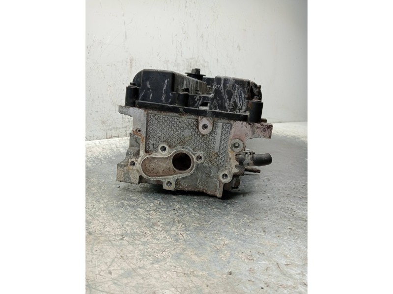 Recambio de culata para ford fiesta (ccn) trend referencia OEM IAM STJB  