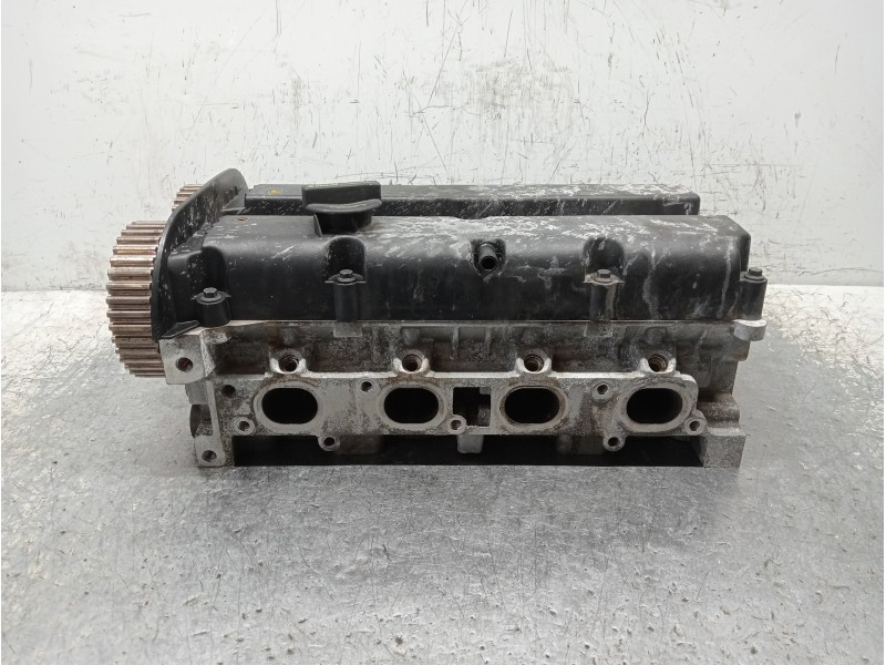 Recambio de culata para ford fiesta (ccn) trend referencia OEM IAM STJB  