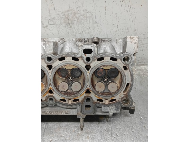 Recambio de culata para ford fiesta (ccn) trend referencia OEM IAM STJB  
