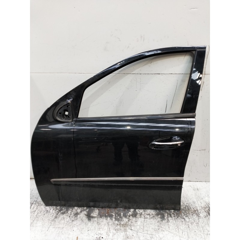 Recambio de puerta delantera izquierda para mercedes clase gl (x164) 420 cdi 4-matic (164.828) referencia OEM IAM   5P