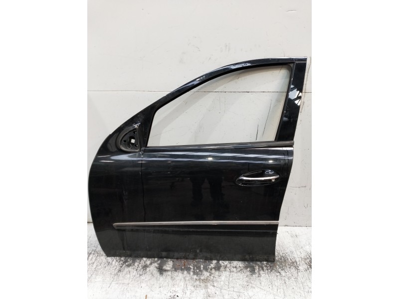 Recambio de puerta delantera izquierda para mercedes clase gl (x164) 420 cdi 4-matic (164.828) referencia OEM IAM   5P