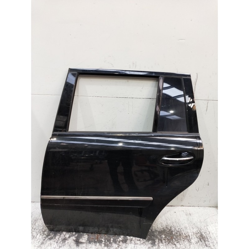 Recambio de puerta trasera izquierda para mercedes clase gl (x164) 420 cdi 4-matic (164.828) referencia OEM IAM   5P